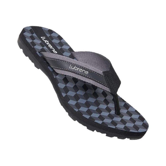 ( DISTRIBUTOR LUBRENE ) Sandal Jepit Pria / Lubrene Mexico 38-43 / Sandal Sepone Pria