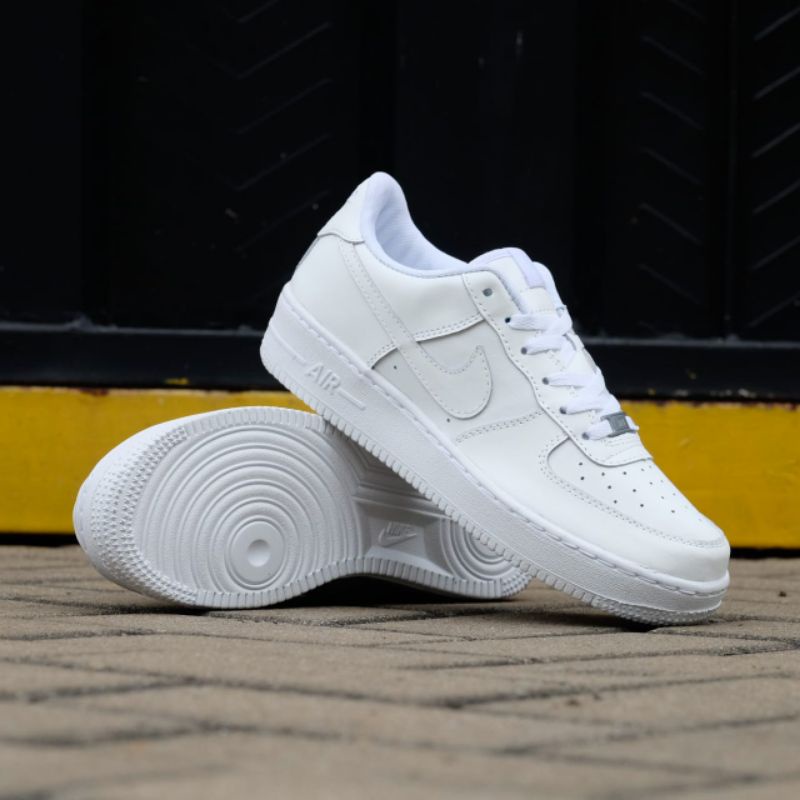 Nike Air Force 1 MADE IN INDONESIA
