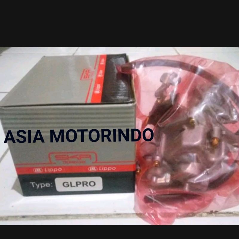 karburator karbu GL pro searis karburator Honda gl pro Series