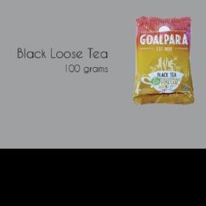 

Teh Bubuk GOALPARA 100GR /Teh Seduh/Black Tea/Teh Tarik/Thai Tea/Milk Tea