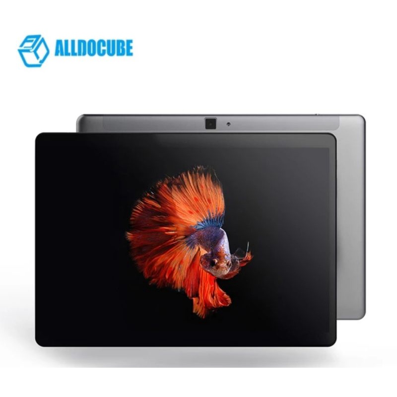 Alldocube Iplay 10 Pro 3/32GB 10.1&quot; IPS Screen 1920*1200 Android 9 (Garansi Resmi 1 Tahun)