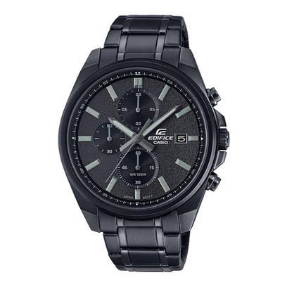 CASIO EDIFICE EFV-610DC-1A EFV 610DC 1A ORIGINAL RESMI