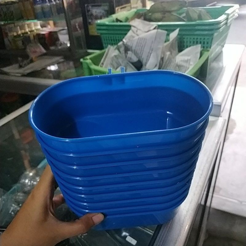 bak mandi burung/cepuk mandi burung