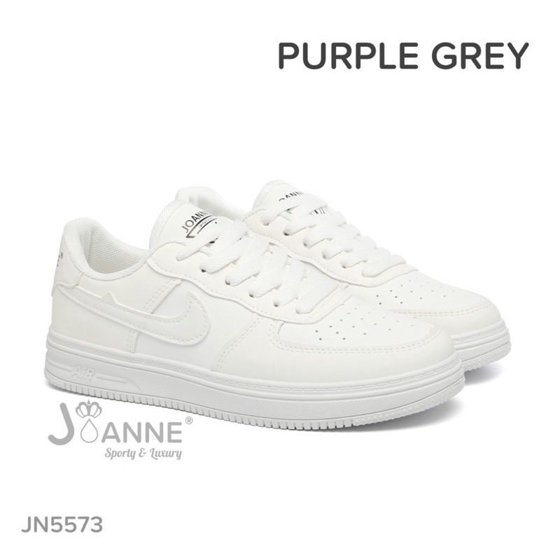 JOANNE UltraViolet UV Sneakers Shoes JN5573