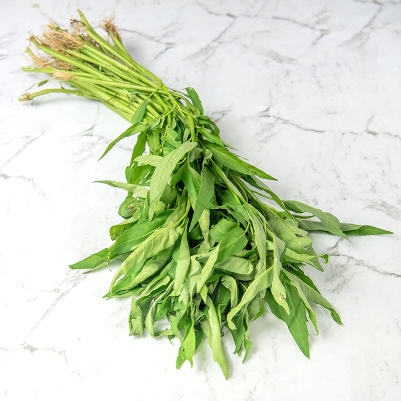 

Gudang Sayur - Kangkung Akar 1 Ikat