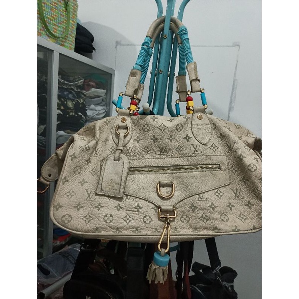 Tas LV second