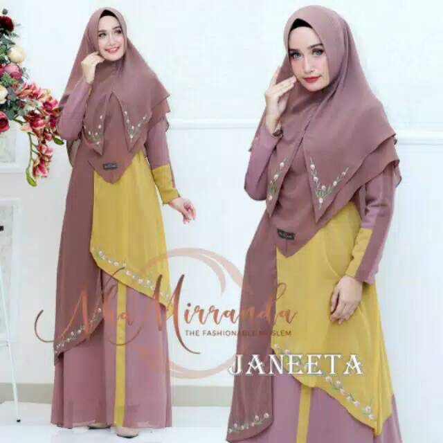 Sale Janeeta by nha miranda