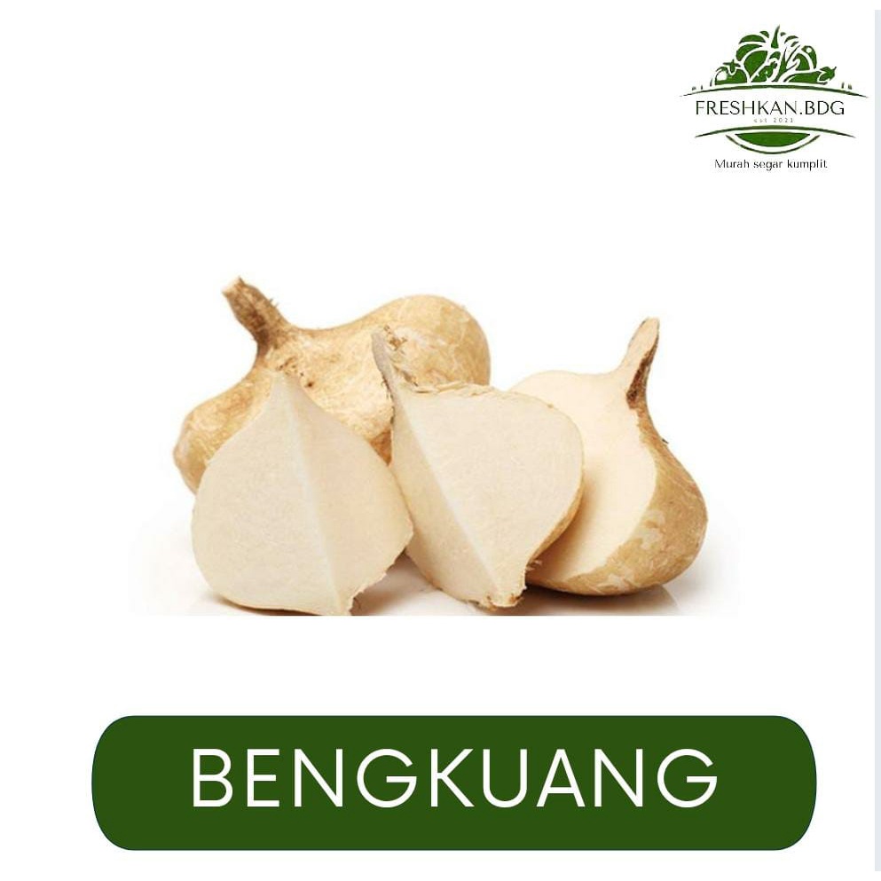 

BENGKUANG BUAH SEGAR FRESHKAN.BDG