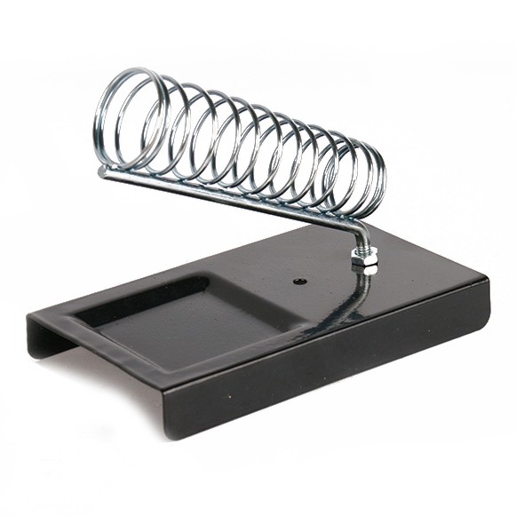 Alat Pegangan Solder Stand Holder Bracket - BaoGu