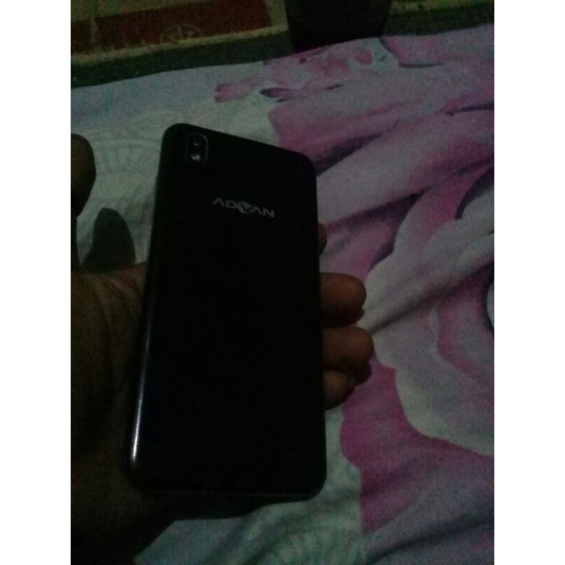 backdoor fulset advan s5e full view