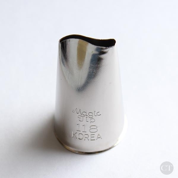 

Spuit 118 / Spuit Dekorasi Kue Import