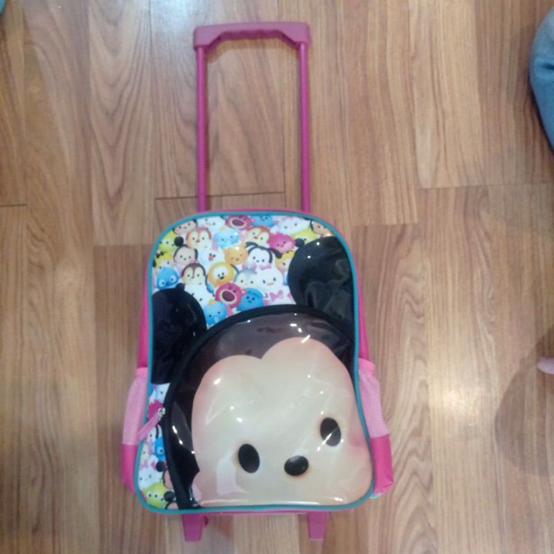 Tas Disney Tsum Tsum Koper