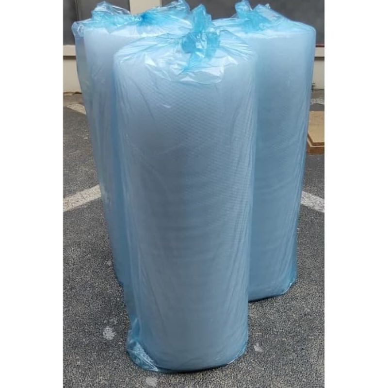 

RB BUBBLE WRAP 125cm x 50m MURAH