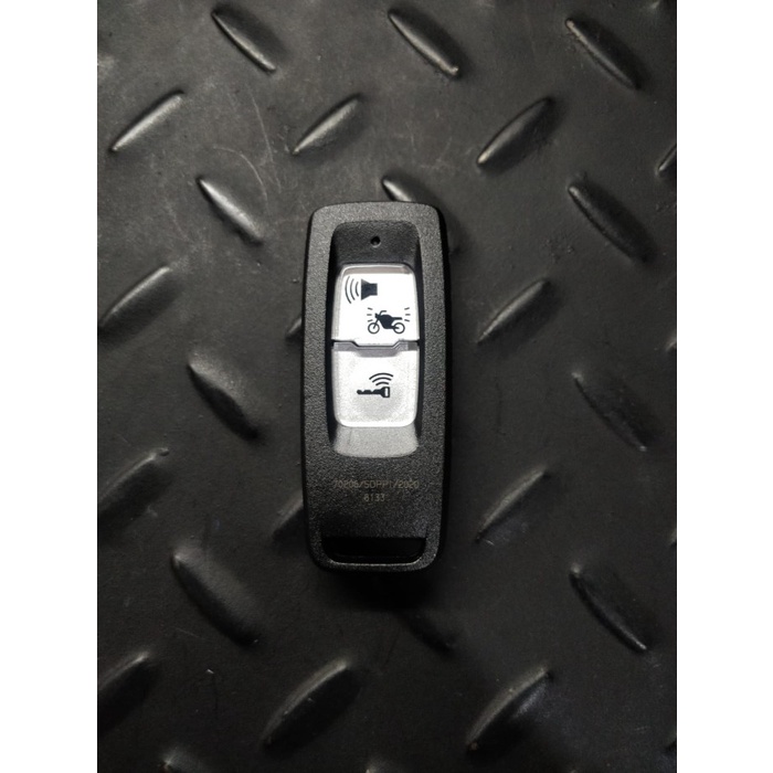 Remote Set Fob Assy Honda PCX 160 K1Z