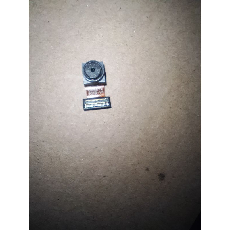 kamera depan bb aurora