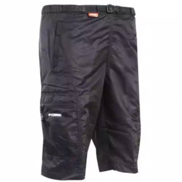Celana Pendek Cozmeed Hard Rock