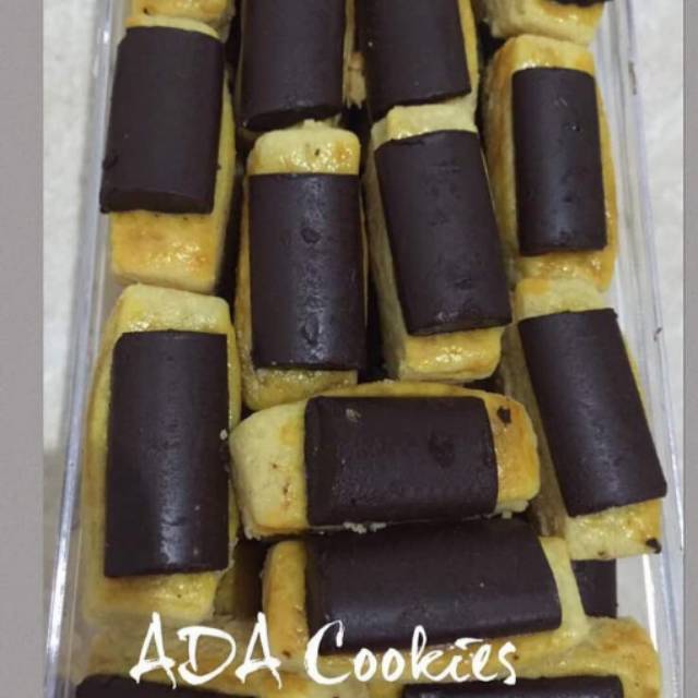 

ADA Cookies