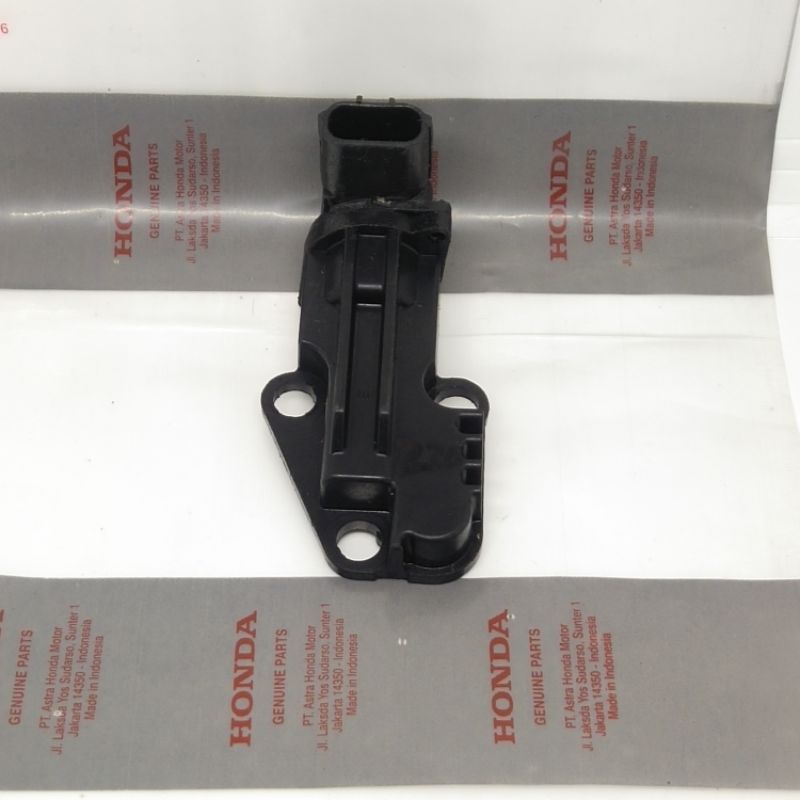 Swit langsam switch sensor iacv gas crf 150 crf150 asli ori original