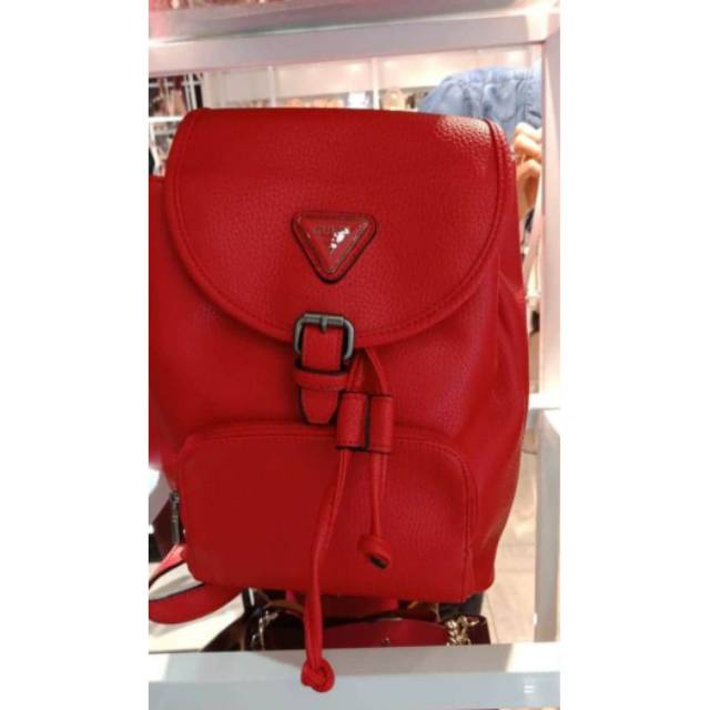 Ransel Guess (PRELOVED)