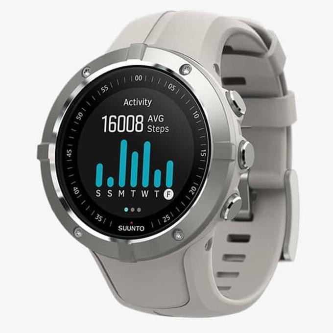 suunto spartan trainer sleep tracking