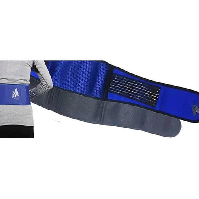 DISKON HARGA NANO HEALTH AND SLIMMING BELT MGI ORIGINAL DX383