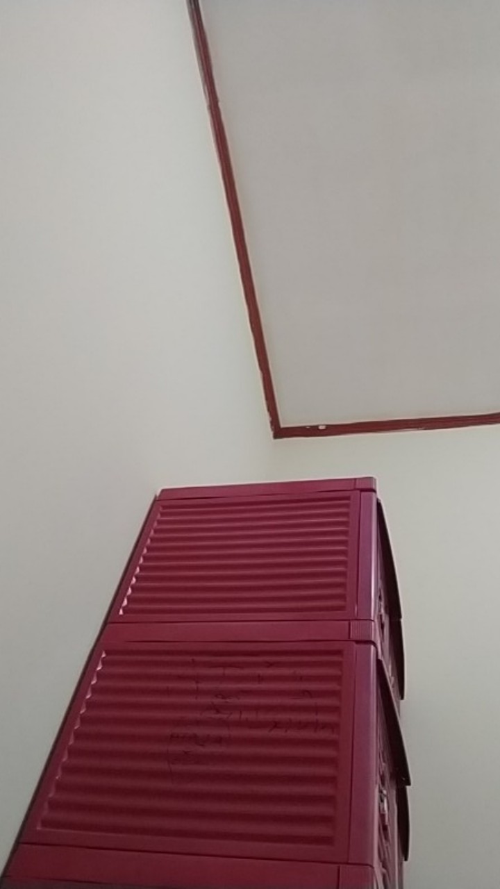 Daster Jumbo Lengan Panjang Baju Tidur Batik Wanita