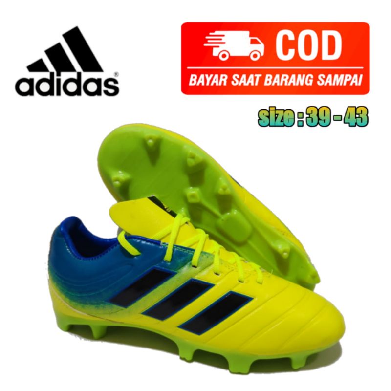 SEPATU BOLA ANAK ADIDAS COPA TERBARU 2022 PREMIUM