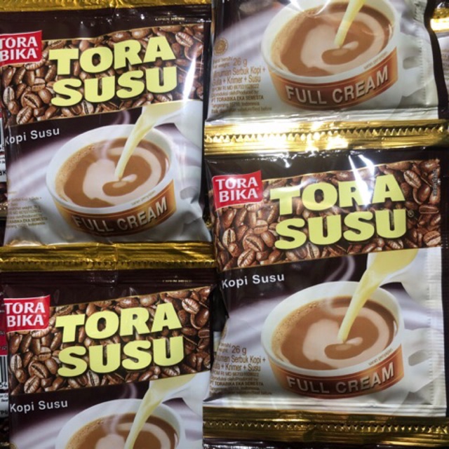 

KOPI TORABIKA SUSU dan MOCCA