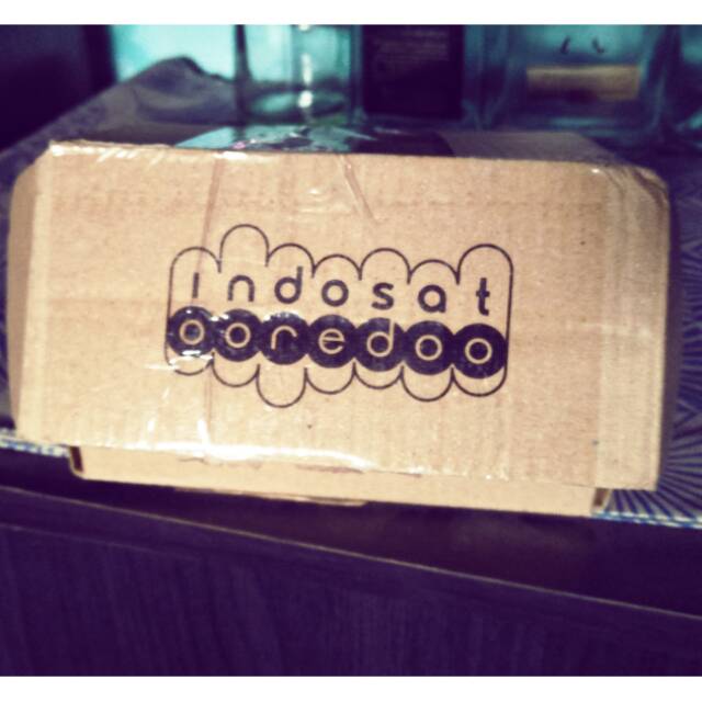 Perdana indosat