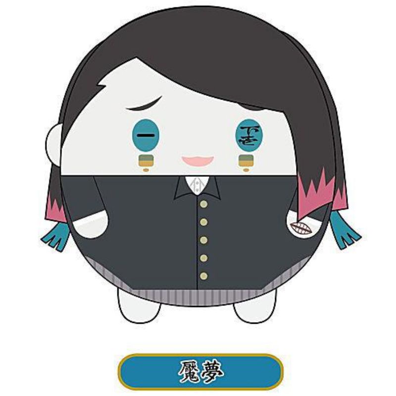 kimetsu no yaiba fuwakororin-Enmu