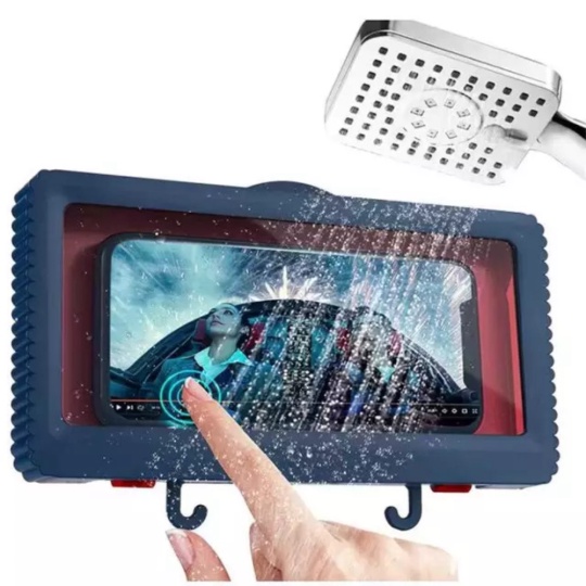 

Box kamar Kotak Case Phone Waterproof Mandi hp Murah Kamar HP Holder Kotak Jual