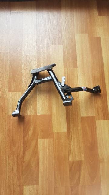 Standar Tengah tgh Beat Karbu STANDAR DUA MOTOR BEAT