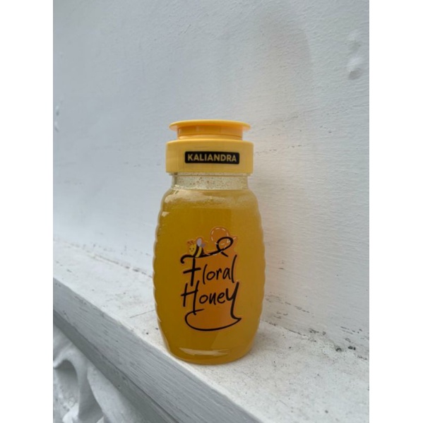 

Madu asli Multiflora 140 gr
