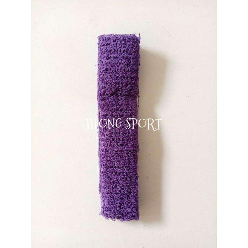 Grip Badminton Kain Murah [Harga Promosi]