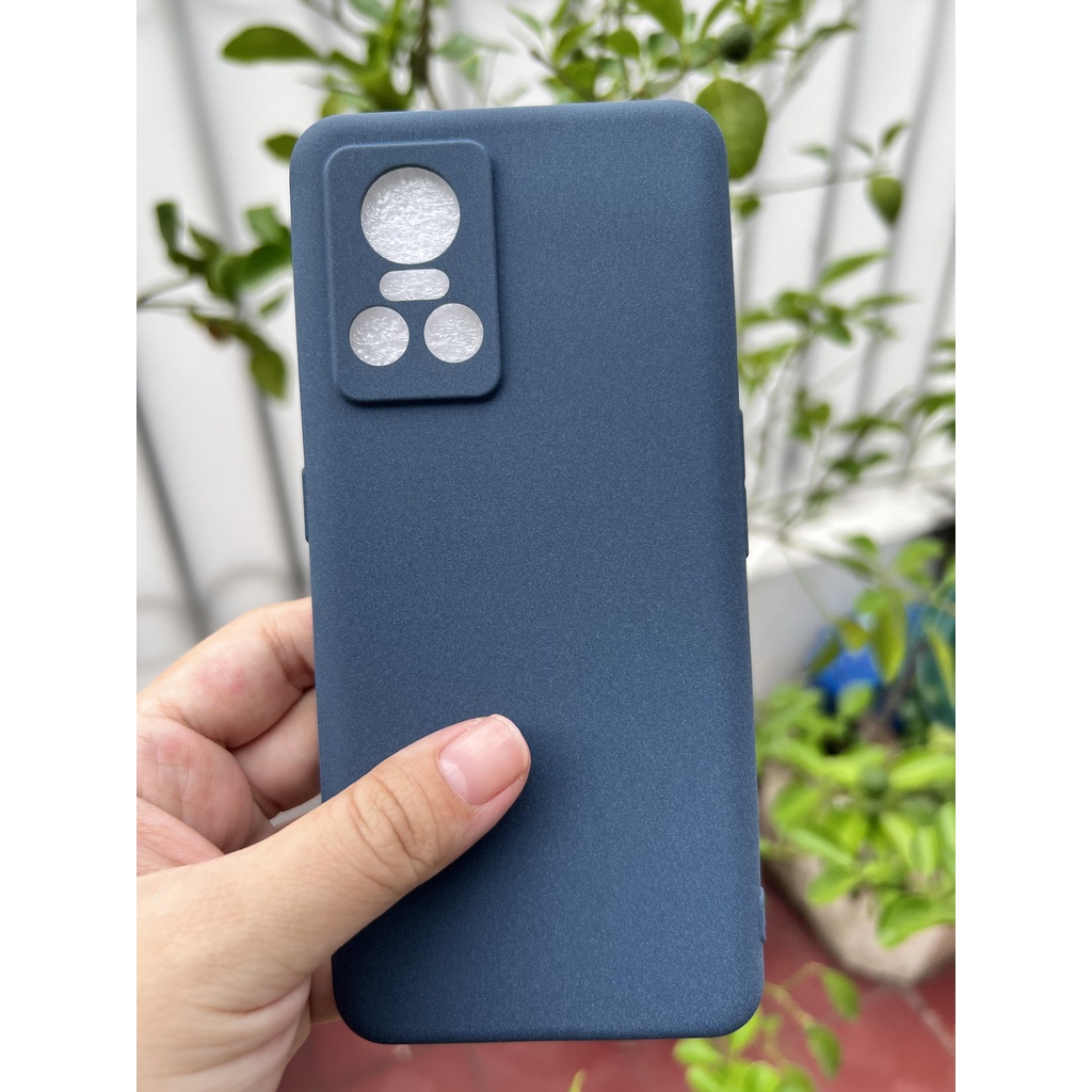 Soft Case Realme GT Neo 3 Slim Matte Silicon Sandstone