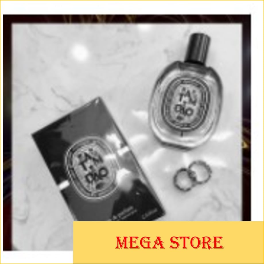 Parfum Original Tam dao Diptyque 75ml EDP for Unisex