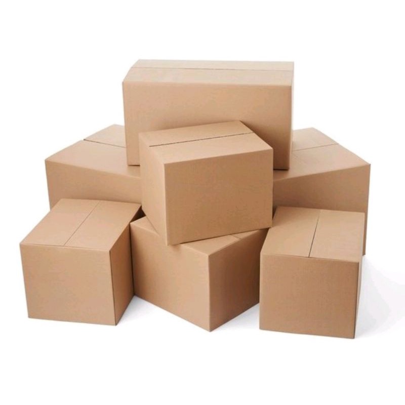 

EXTRA Kardus untuk packing