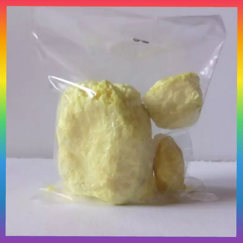 Belerang murni||obat gatal
