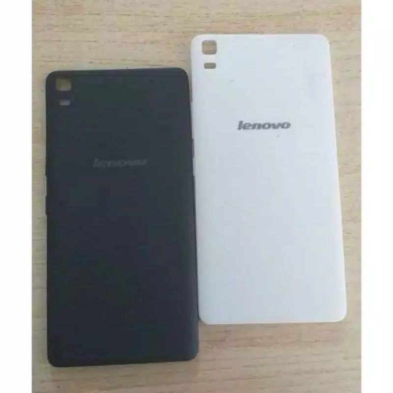 Backcover backdoor tutup belakang Lenovo A7000 / A7000+
