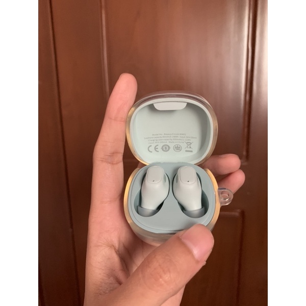 Baseus encok tws preloved
