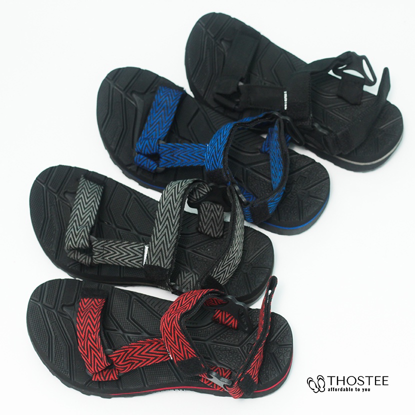 Sandal Gunung Pria Thostee Kojou Gn 003 Aio