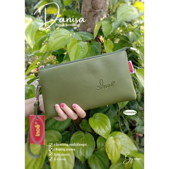 POUCH DANISA