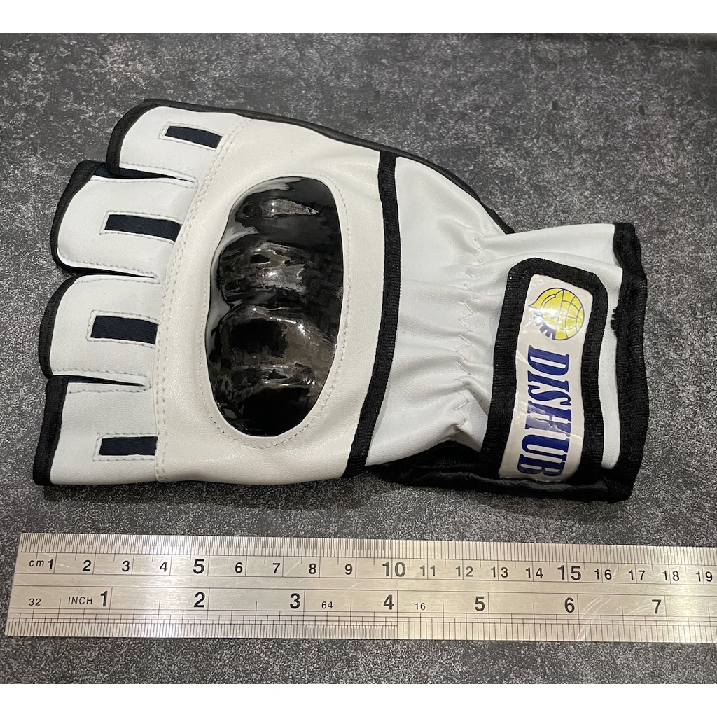 Sarung Tangan Dishub | Sarung Tangan Dinas Perhubungan | Perhubungan - Pendek