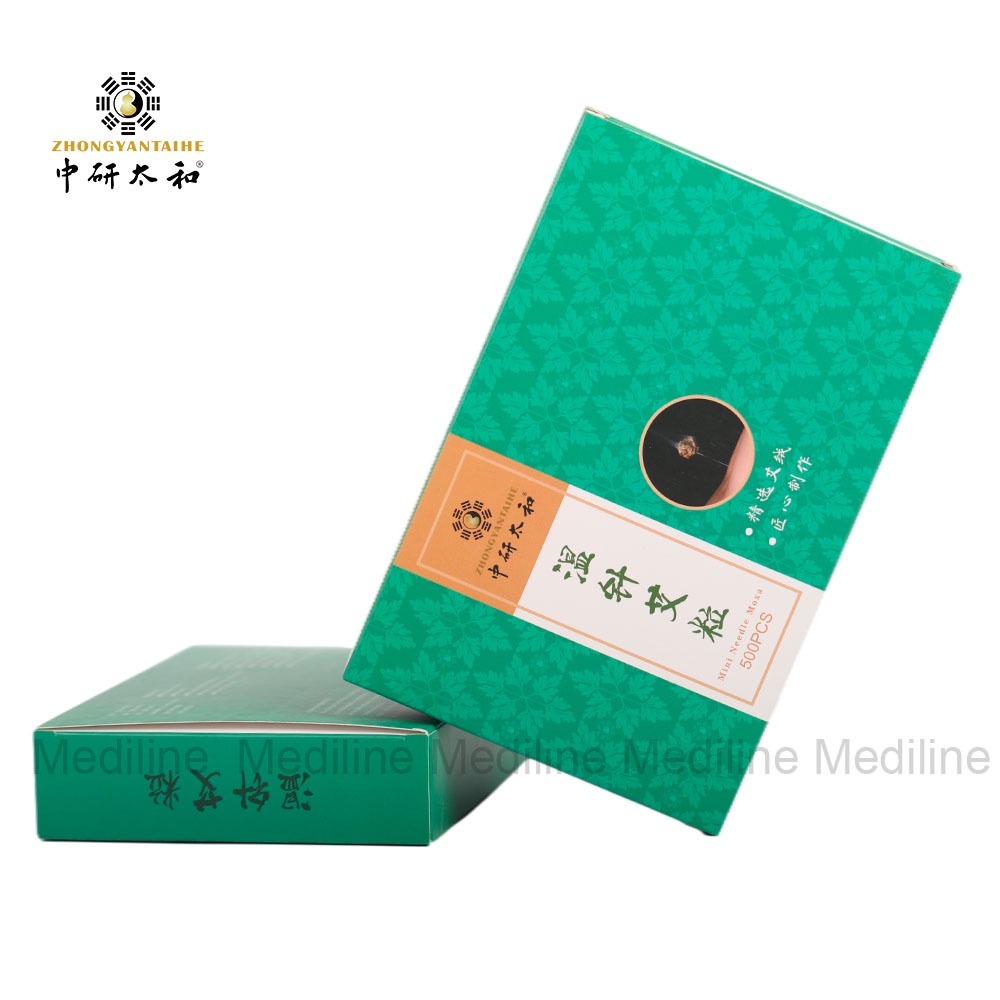 Moksa sate TAIHE isi 500 pcs