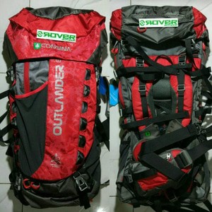 tas ransel/ tas carrier consina outlander