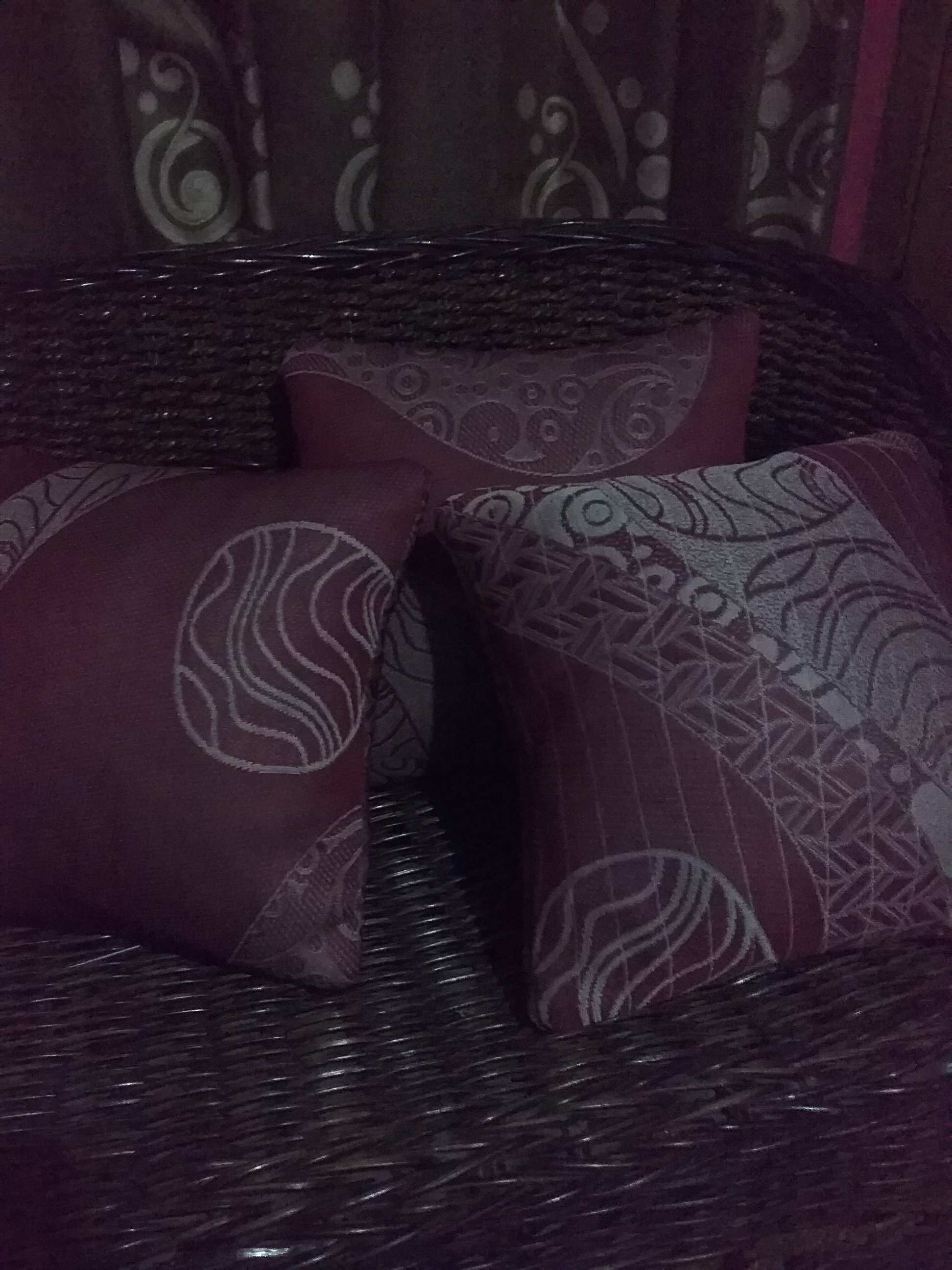 Bantal Sofa 40x40 Isilatex