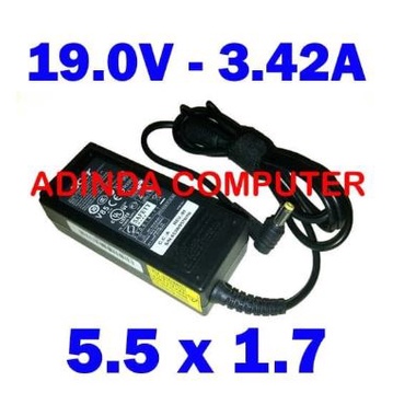 Adaptor Charger Acer Aspire 3 A314-21 A314-31 A314-32 A314-33 A314-35 A314-41