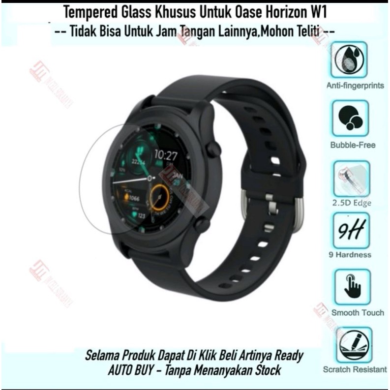 Anti Gores OASE Horizon W1 - Hydrogel Screen Protector