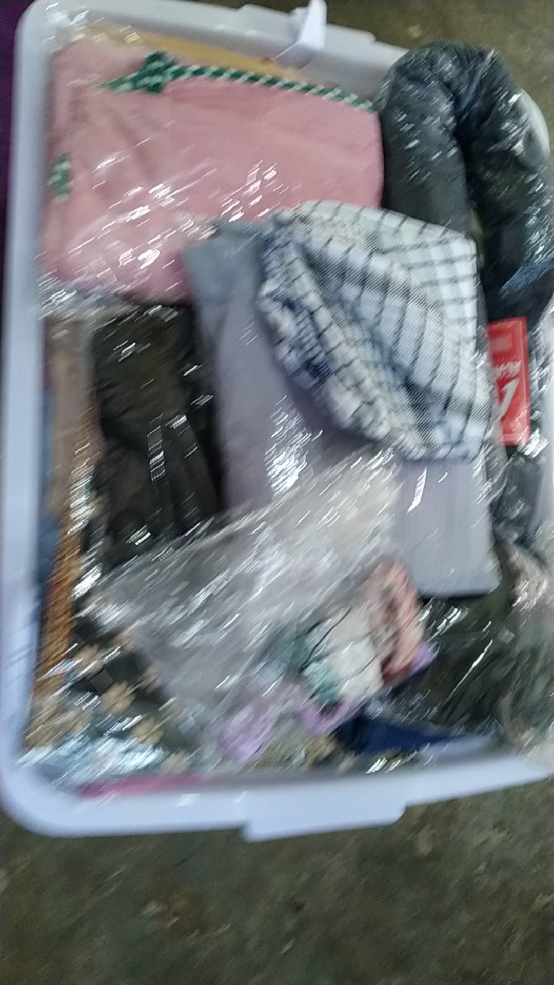 #bayardirumah Tunik Batik Wanita M L Xl Xxl Jumbo