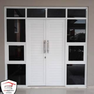 Handle Pintu Model Oval Bintik 550gr Gagang Pintu Handle Pintu Model Oval Bintik 550gr Gagang Pintu